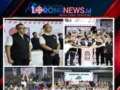 Turnamen Basket Kapolri CUP 2026 Berakhir, Semangat Hidup Sehat Terus Mengalir