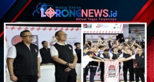 Turnamen Basket Kapolri CUP 2026 Berakhir, Semangat Hidup Sehat Terus Mengalir