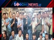 Bentuk Apresiasi Kepada Plt Bupati Bekasi, Aspec Gelar Gebyar HUT Kabupaten Bekasi Sekaligus Deklarasi Tim TP4