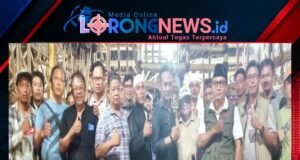 Bentuk Apresiasi Kepada Plt Bupati Bekasi, Aspec Gelar Gebyar HUT Kabupaten Bekasi Sekaligus Deklarasi Tim TP4