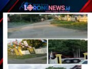 Dugaan Alat Berat Untuk PETI Bebas Lalu Lalang di Depan Polsek Tabir Barat, Kinerja APH Dipertanyakan…!!!