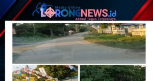 Dugaan Alat Berat Untuk PETI Bebas Lalu Lalang di Depan Polsek Tabir Barat, Kinerja APH Dipertanyakan…!!!