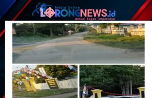 Dugaan Alat Berat Untuk PETI Bebas Lalu Lalang di Depan Polsek Tabir Barat, Kinerja APH Dipertanyakan…!!!