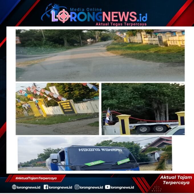 Dugaan Alat Berat Untuk PETI Bebas Lalu Lalang di Depan Polsek Tabir Barat, Kinerja APH Dipertanyakan…!!!