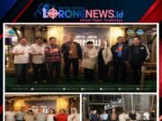 Kepala BNN RI Hadiri Gala Premier Film Drama Keluarga “ANAK-ANAK BAMBU”