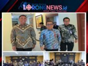 Temui Menko PMK, Kepala BNN RI Jalin Sinergitas P4GN Lintas Kementerian dan Lembaga