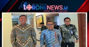 Temui Menko PMK, Kepala BNN RI Jalin Sinergitas P4GN Lintas Kementerian dan Lembaga