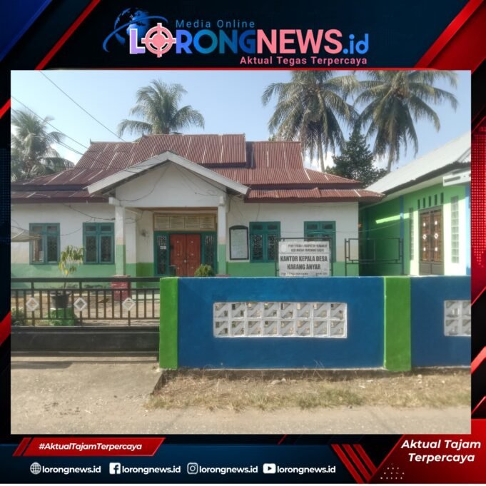 Hasil Tanah Kas Desa Karang Anyar Dipertanyakan, Camat Mengaku Sudah Panggil Kades