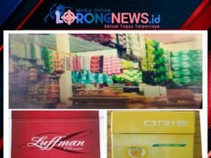 Rokok Ilegal Marak Beredar Di Kabupaten Merangin, Kemana Bea Cukai Jambi