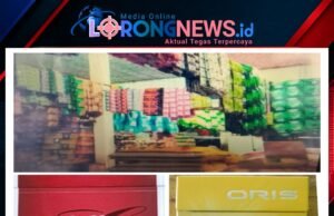 Rokok Ilegal Marak Beredar Di Kabupaten Merangin, Kemana Bea Cukai Jambi