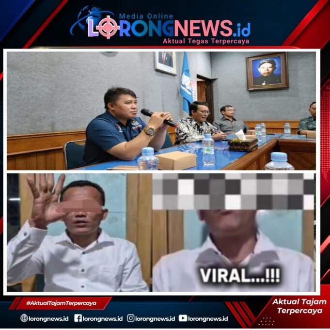 Tanggapan Ketua Umum IWO Indonesia Terkait Kontroversi Pernyataan Oknum Pimred Soal UKW