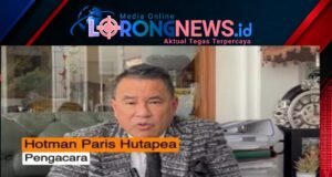Hotman Paris Minta Maaf Usai Skakmat Wartawan dengan Kata “Punya Otak Gak”, IWO Indonesia Turut Layangkan Kecaman Keras