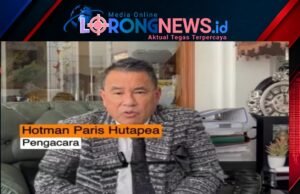 Hotman Paris Minta Maaf Usai Skakmat Wartawan dengan Kata “Punya Otak Gak”, IWO Indonesia Turut Layangkan Kecaman Keras