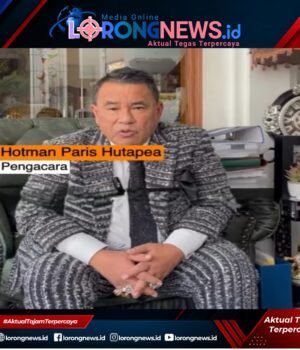 Hotman Paris Minta Maaf Usai Skakmat Wartawan dengan Kata “Punya Otak Gak”, IWO Indonesia Turut Layangkan Kecaman Keras