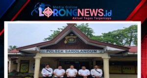 Usai Buron Berbulan-bulan, Terduga Pelaku Penganiayaan di Empang Benao Akhirnya Dibekuk Polisi