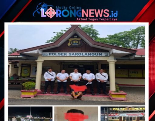 Usai Buron Berbulan-bulan, Terduga Pelaku Penganiayaan di Empang Benao Akhirnya Dibekuk Polisi