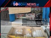 Darurat Obat Keras di Kalideres: Warung Bebas Jual Tramadol ke Remaja, Penanganan Polisi Dipertanyakan…!!!