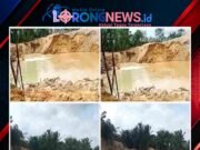 Rantai Pasok Emas Ilegal di Kuansing Masih Menggurita, Warga Desak Kapolda Riau Sikat Bandar dan Oknum APH