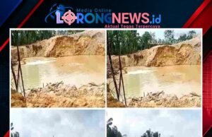 Rantai Pasok Emas Ilegal di Kuansing Masih Menggurita, Warga Desak Kapolda Riau Sikat Bandar dan Oknum APH