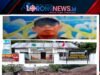 Kantor Desa Sungai Tabir Nyaris Dikeruk PETI, Pelayanan Lumpuh, Camat Tabir AB Rahman Pilih Bungkam