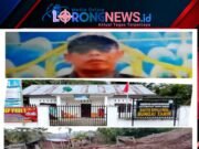 Kantor Desa Sungai Tabir Nyaris Dikeruk PETI, Pelayanan Lumpuh, Camat Tabir AB Rahman Pilih Bungkam