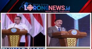 Waspadai Ancaman Rokok Elektrik Dalam Penyalah Gunaan Narkotika, BNN Dorong Penguatan Regulasi Melalui Seminar Nasional