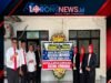 Pimred Media Lorongnews Ucapkan Selamat dan Sukses Pelantikan BPD Desa Simpangan, Kecamatan Cikarang Utara