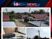 Ternyata Begini Cara Layanan Starlink, Diduga Disalurkan ke Rumah-rumah Warga di Desa Tunggul Bulin