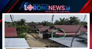 Ternyata Begini Cara Layanan Starlink, Diduga Disalurkan ke Rumah-rumah Warga di Desa Tunggul Bulin