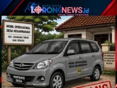 Aset Kabupaten Bekasi Dalami Kasus Hilangnya Mobil Operasional Desa Hegarmanah, Mantan Kades Akan Dipanggil