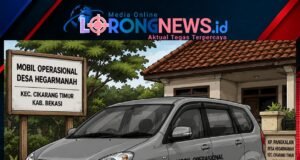 Aset Kabupaten Bekasi Dalami Kasus Hilangnya Mobil Operasional Desa Hegarmanah, Mantan Kades Akan Dipanggil
