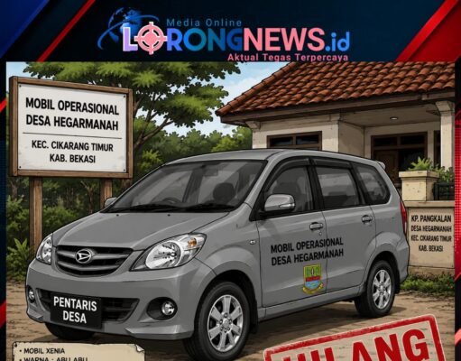 Aset Kabupaten Bekasi Dalami Kasus Hilangnya Mobil Operasional Desa Hegarmanah, Mantan Kades Akan Dipanggil
