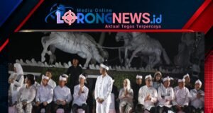 Festival Budaya: Ribuan Warga Sambut Kemegahan Arak-arakan di Purwakarta