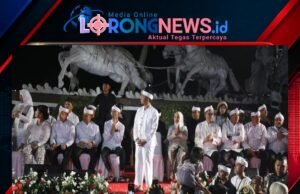 Festival Budaya: Ribuan Warga Sambut Kemegahan Arak-arakan di Purwakarta