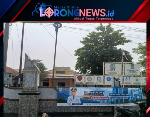 Hanya Rp 60 Juta Dua Tahun Berlalu, Kades Sukahurip Belum Mampu Bayar Utang Rp 60 Juta untuk Kegiatan Desa