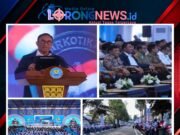 Peringati HANI 2026, BNN Tegaskan Komitmen Membangun Generasi Emas Melalui Gerakan Ananda Bersinar