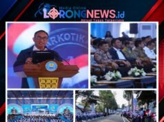 Peringati HANI 2026, BNN Tegaskan Komitmen Membangun Generasi Emas Melalui Gerakan Ananda Bersinar