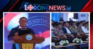 Peringati HANI 2026, BNN Tegaskan Komitmen Membangun Generasi Emas Melalui Gerakan Ananda Bersinar