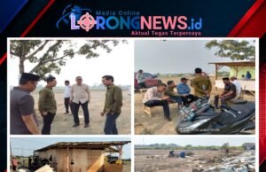 Proyek Pengurugan Diduga Ilegal di Desa Sukaasih Kembali Berjalan, Sidak Komisi III DPRD Kabupaten Bekasi Dinilai Hanya Formalitas