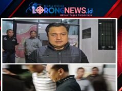 Anggota DPRD Kabupaten Bekasi Nyumarno Resmi Ditahan Kejari Cikarang, Kasus Dugaan Pengeroyokan Segera Disidangkan
