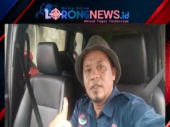 Ketua DPD IWO Indonesia Kabupaten Bekasi Apresiasi Polres Metro Bekasi dan Kejari Cikarang, Tegakan Hukum Tidak Boleh Tunduk Pada Jabatan dan Kekuasaan