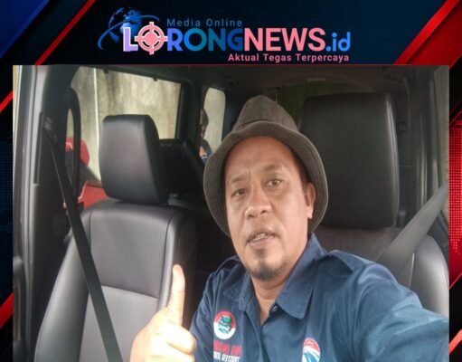 Ketua DPD IWO Indonesia Kabupaten Bekasi Apresiasi Polres Metro Bekasi dan Kejari Cikarang, Tegakan Hukum Tidak Boleh Tunduk Pada Jabatan dan Kekuasaan