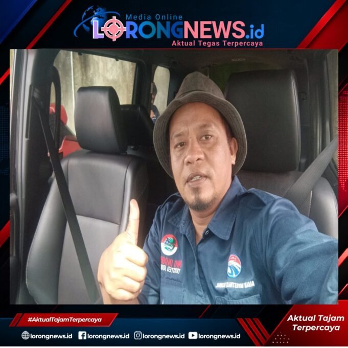 Ketua DPD IWO Indonesia Kabupaten Bekasi Apresiasi Polres Metro Bekasi dan Kejari Cikarang, Tegakan Hukum Tidak Boleh Tunduk Pada Jabatan dan Kekuasaan