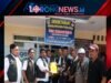 Toyang Resmi Mendaftar Calon Kepala Desa Karangsegar Periode 2026-2034, Didukung Pengawalan Ratusan Relawan