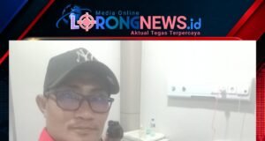 DPD IWO Indonesia Kabupaten Bekasi Sigap Bantu Antar Warga ke Rumah Sakit