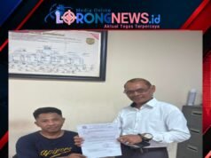Ketua BPD Hegarmanah Surati Inspektorat, Desak Tuntaskan Dugaan Kerugian Daerah Terkait Mobil Dinas Desa Sebelum Pilkades