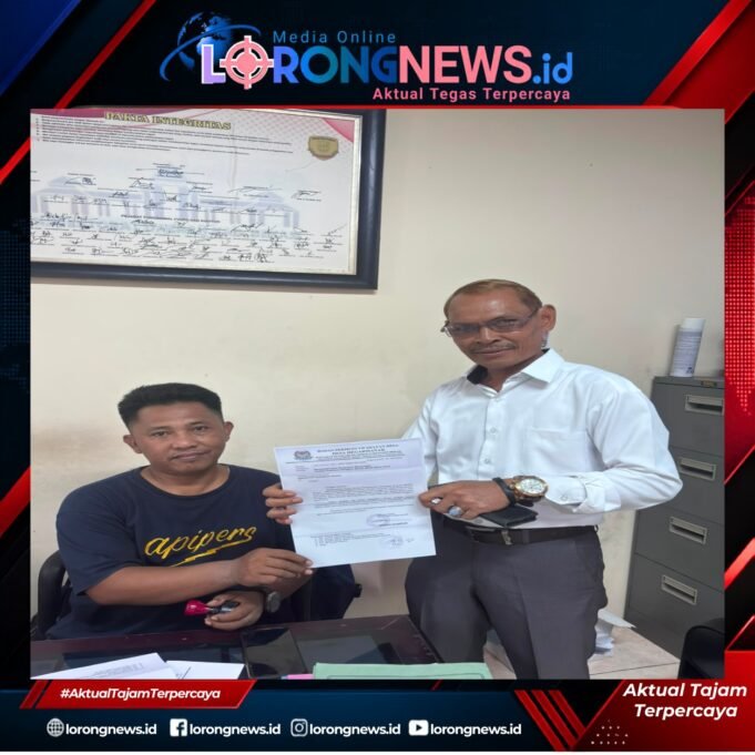 Ketua BPD Hegarmanah Surati Inspektorat, Desak Tuntaskan Dugaan Kerugian Daerah Terkait Mobil Dinas Desa Sebelum Pilkades