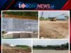 Proyek Penataan Stadion Chandradimuka senilai 5,4 Miliar Disorot, Diduga Gunakan Material Uruk Tanpa Izin dan Asal Wadas