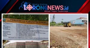 Proyek Penataan Stadion Chandradimuka senilai 5,4 Miliar Disorot, Diduga Gunakan Material Uruk Tanpa Izin dan Asal Wadas
