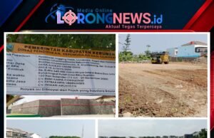 Proyek Penataan Stadion Chandradimuka senilai 5,4 Miliar Disorot, Diduga Gunakan Material Uruk Tanpa Izin dan Asal Wadas